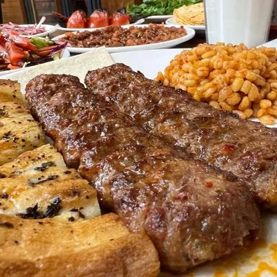 Urfa Kebap