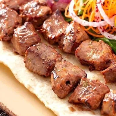 Kuzu Şiş